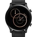  Haylou RS3 LS04   мужские часы на браслете силикон боковой вид